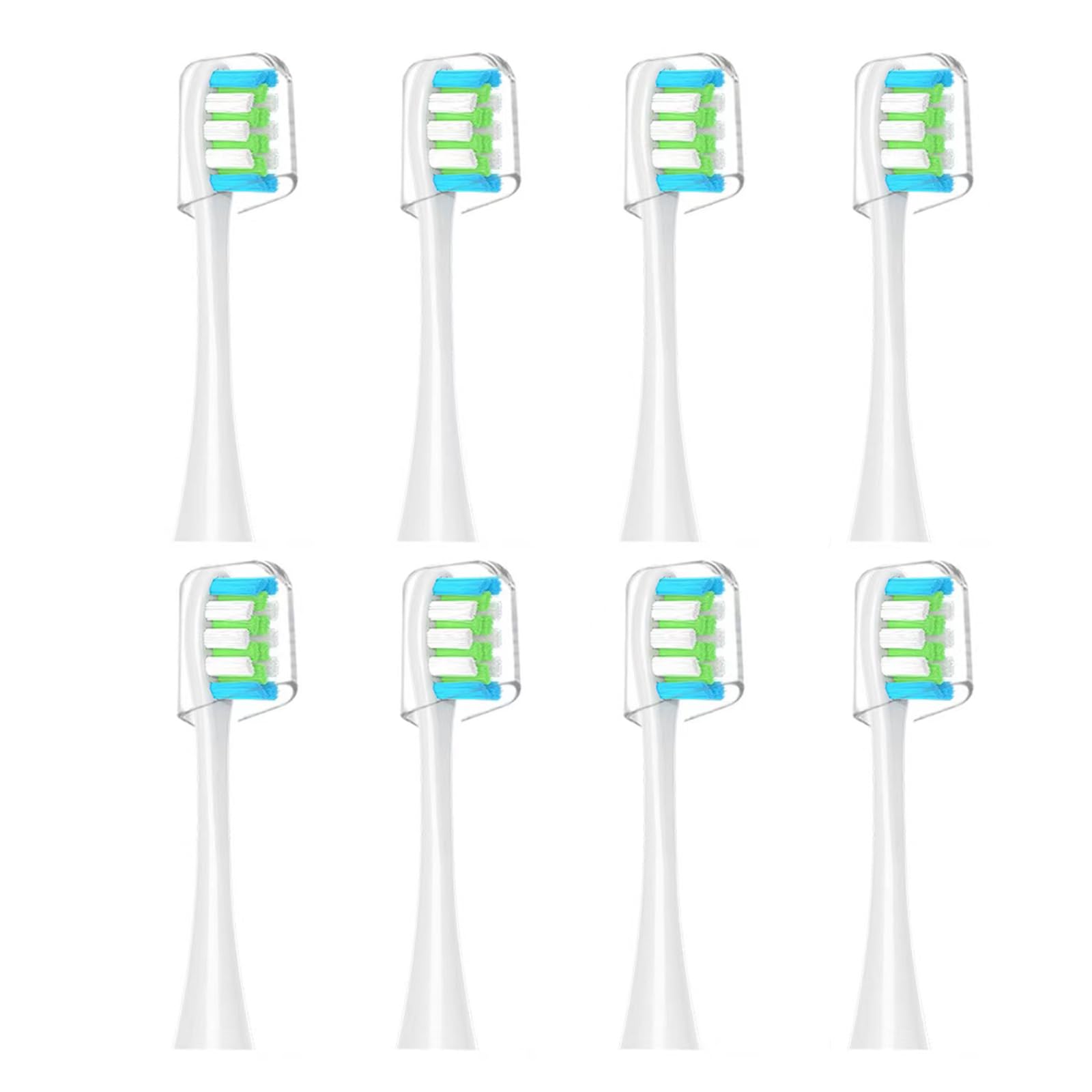 Oclean Replacement Toothbrush Heads