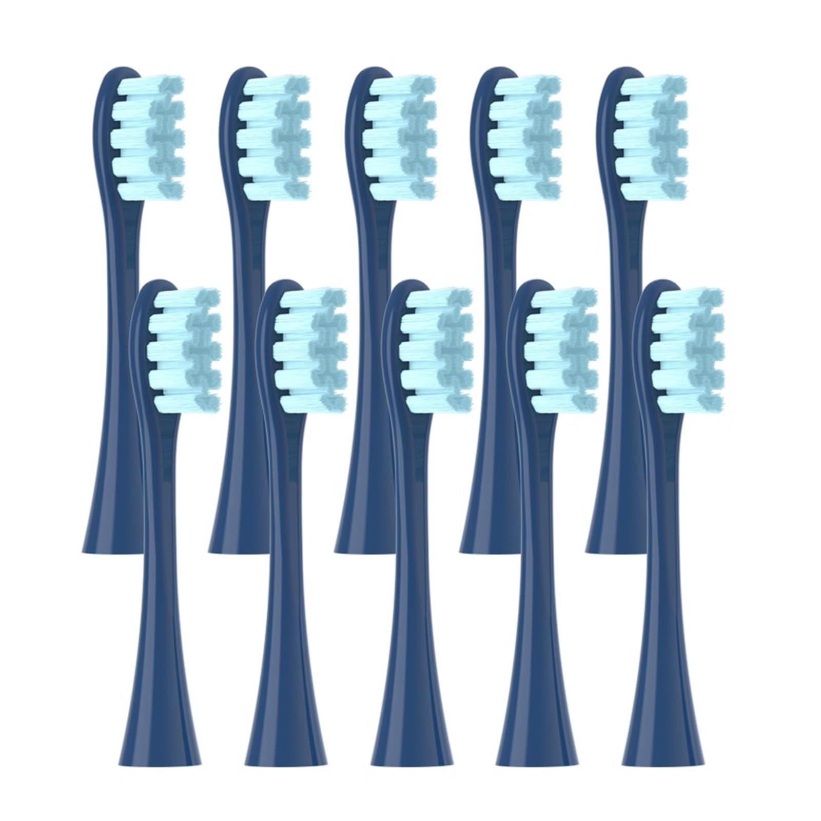 Oclean Brush Heads Refills