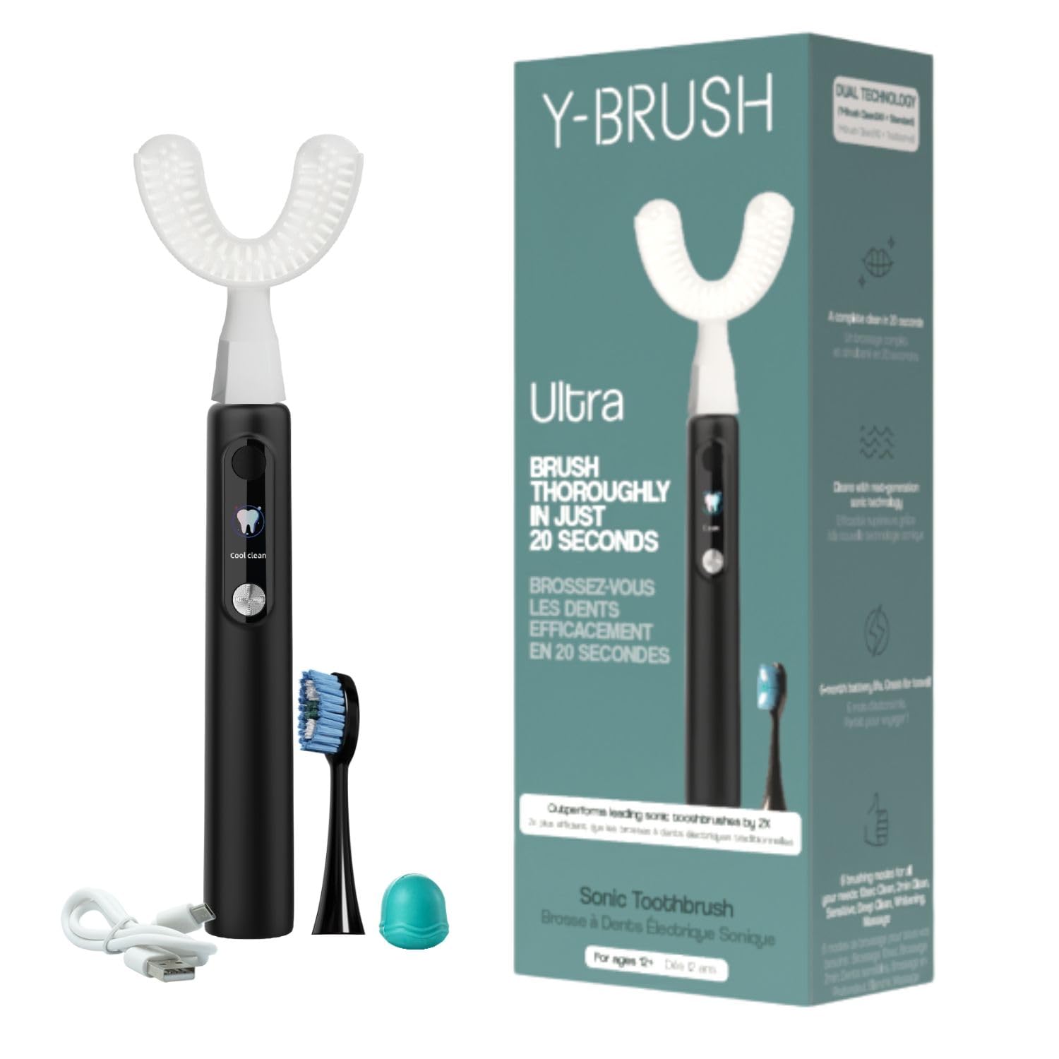 Oclean Electric Toothbrush