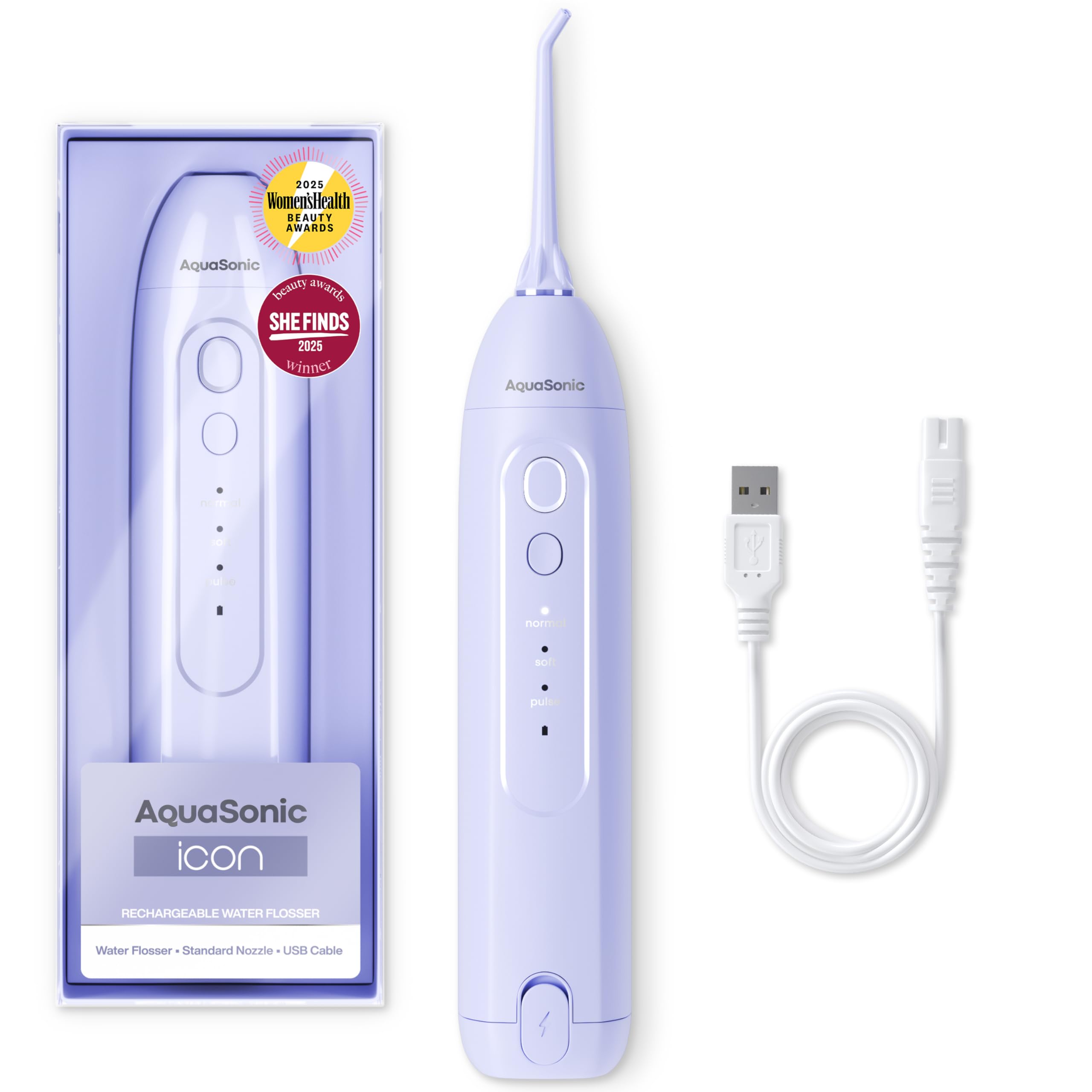 Oclean A10 Airpump Water Flosser